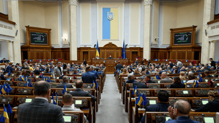 Терміни служби та реформа ТЦК: у Раді зареєстровано низку проєктів - 290x160