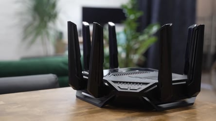 Які 8 речей глушать ваш сигнал Wi-Fi вдома - 285x160
