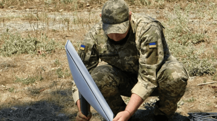 Україна треба шукати альтернативи Starlink — військовий назвав причину - 290x166