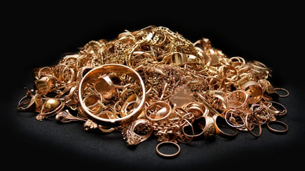 Цена на драгоценные металлы: сколько стоит 1г золота в Украине - 285x160