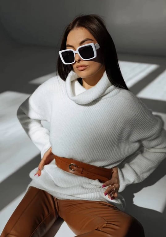 How to style a belt this fall 