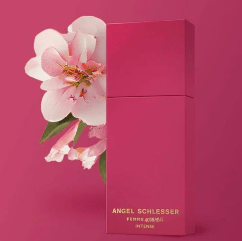 Парфуми з незабутнім ароматом 