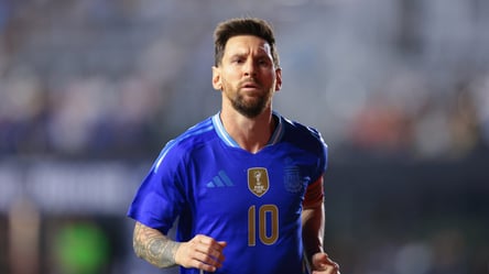 Мессі додав до колекції новий рекорд — подробиці - 285x160