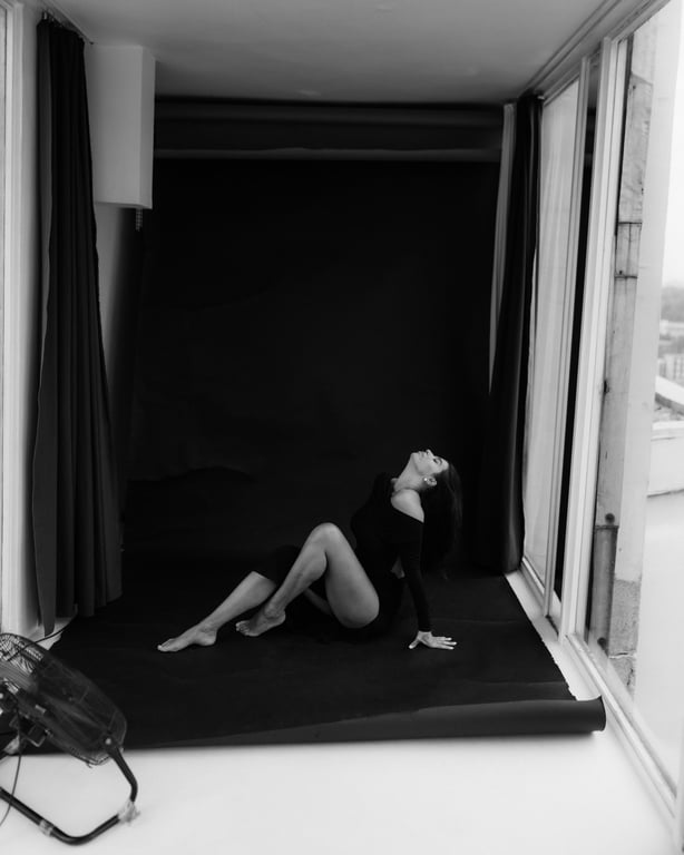 Катерина Усик