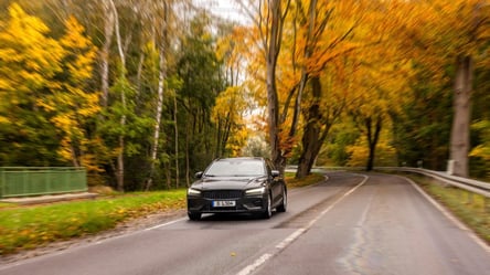 Чому восени автомобіль витрачає більше пального - 285x160