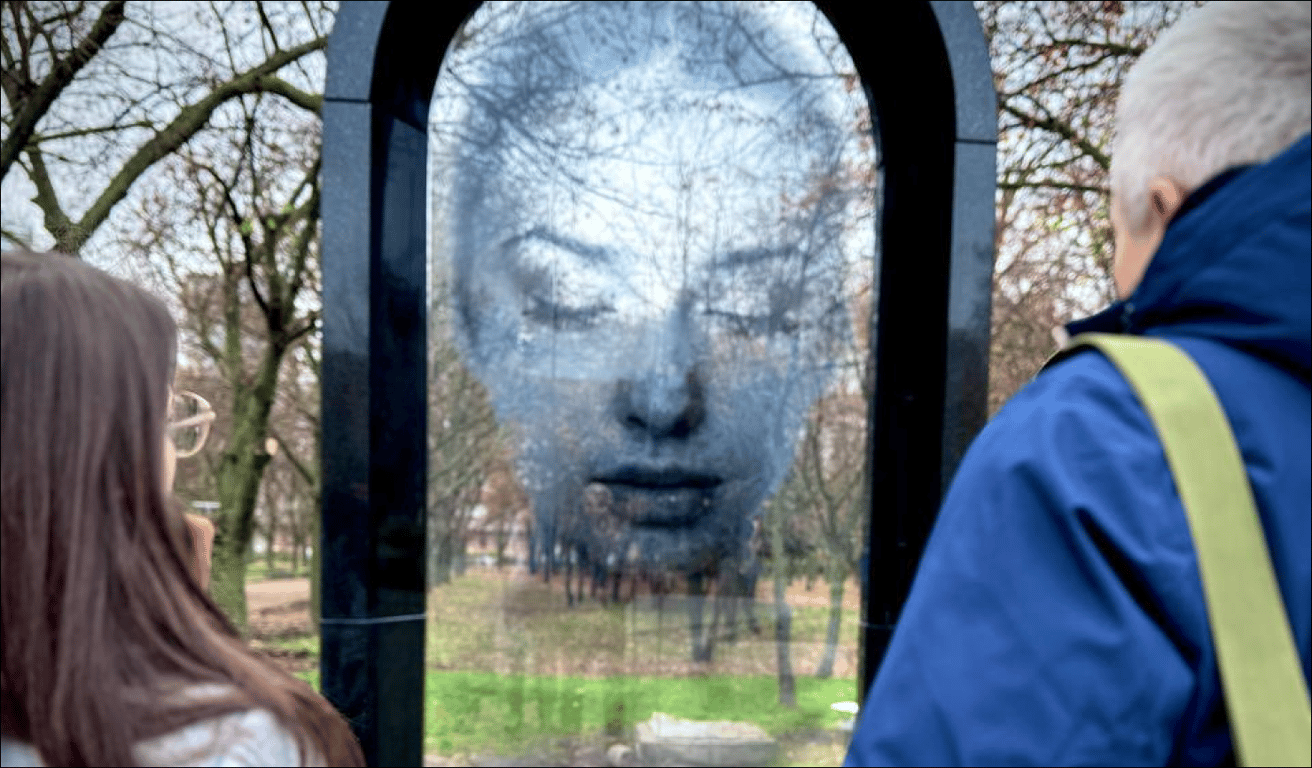 День ВСУ — как в Одессе почтили героев, фото - фото 2