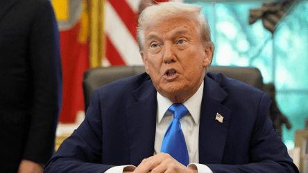 Трамп пригрозив Афганістану — вимагає повернути авіабазу - 285x160