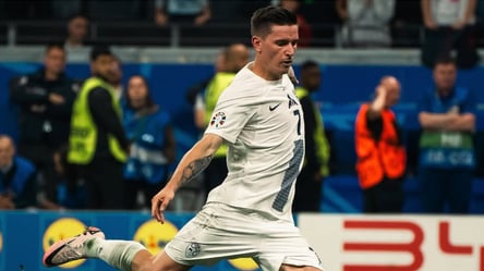 Колишня зірка Динамо продовжить кар'єру в Китаї - 285x160