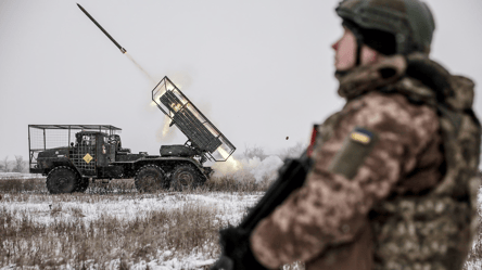 ЗСУ уразили арсенал зберігання ракет у РФ — деталі від Генштабу - 285x160