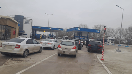 Подорож може бути небезпечною — ситуація на трасі Одеса-Рені - 285x160