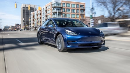 Во что превращается Tesla Model 3 после 6 лет эксплуатации - 285x160