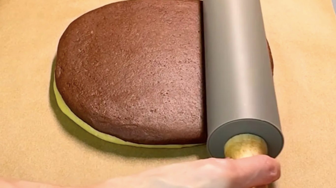 польське печиво за 15 хвилин