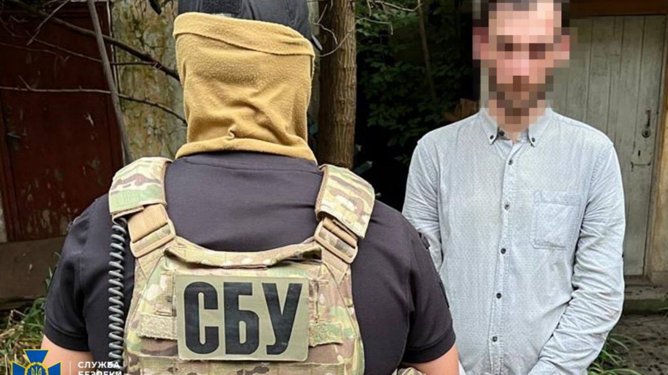 В Одессе задержаны местные, поджигавшие авто военных - СБУ
