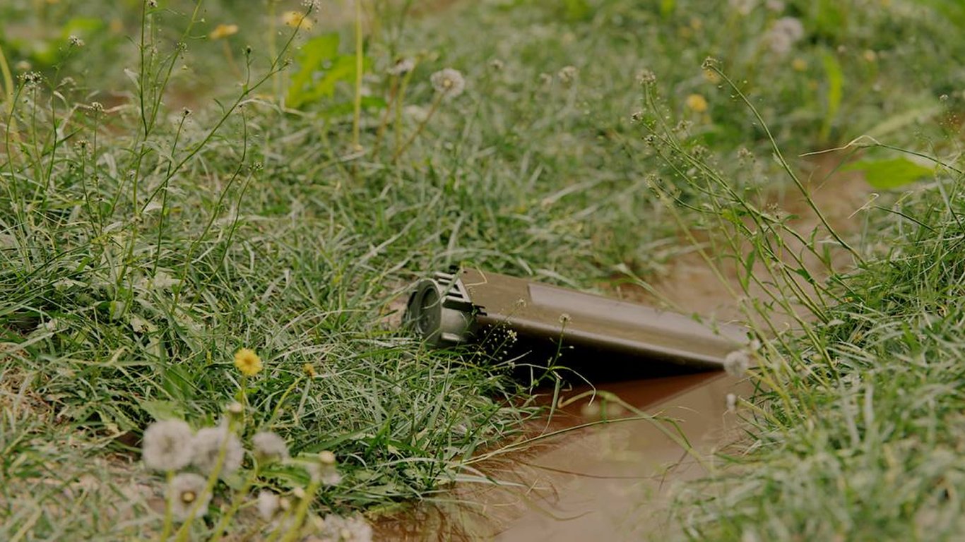 Росія може скидати до 8 мін за допомогою одного "Шахеда"