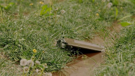 Росія може скидати до 8 мін за допомогою одного "Шахеда" - 285x160