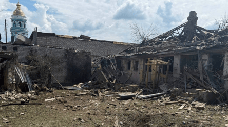 Росія масовано атакувала Харківщину: загинув чоловік, є поранені - 290x166