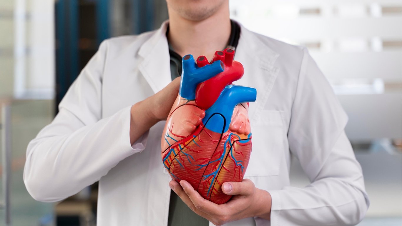 Вчені розповіли про важливий фактор, який впливає на здоров'я серця