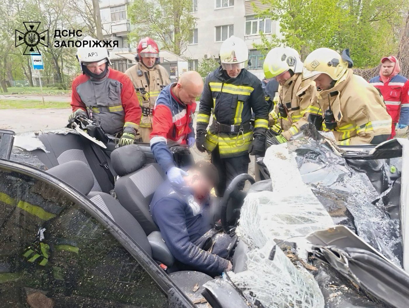 Негода в Україні наслідки