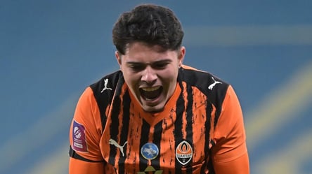 Саленко назвав фаворита чемпіонату України - 285x160