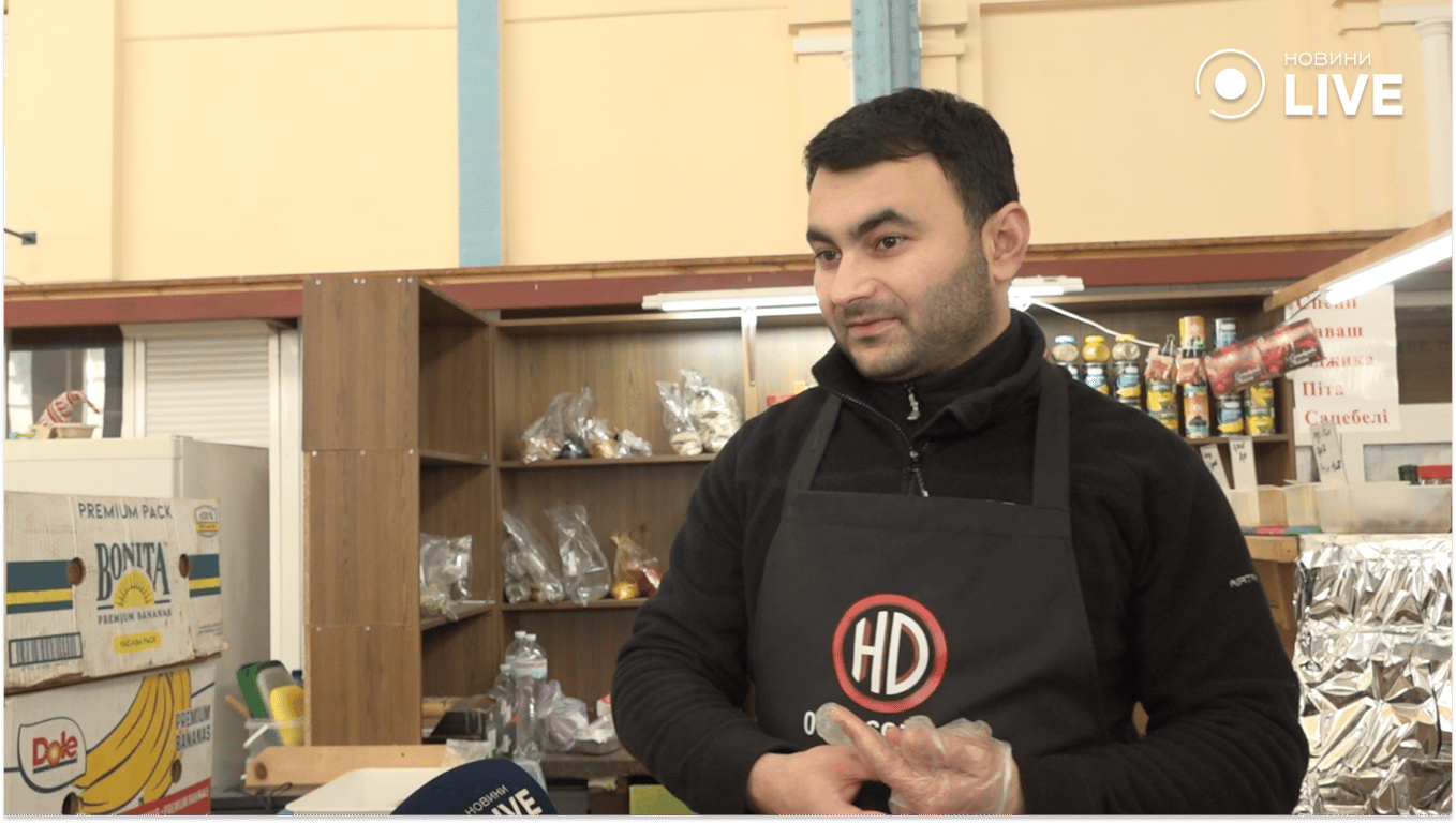 Весняний ринок: що дорожчає на Новому базарі в Одесі - фото 4