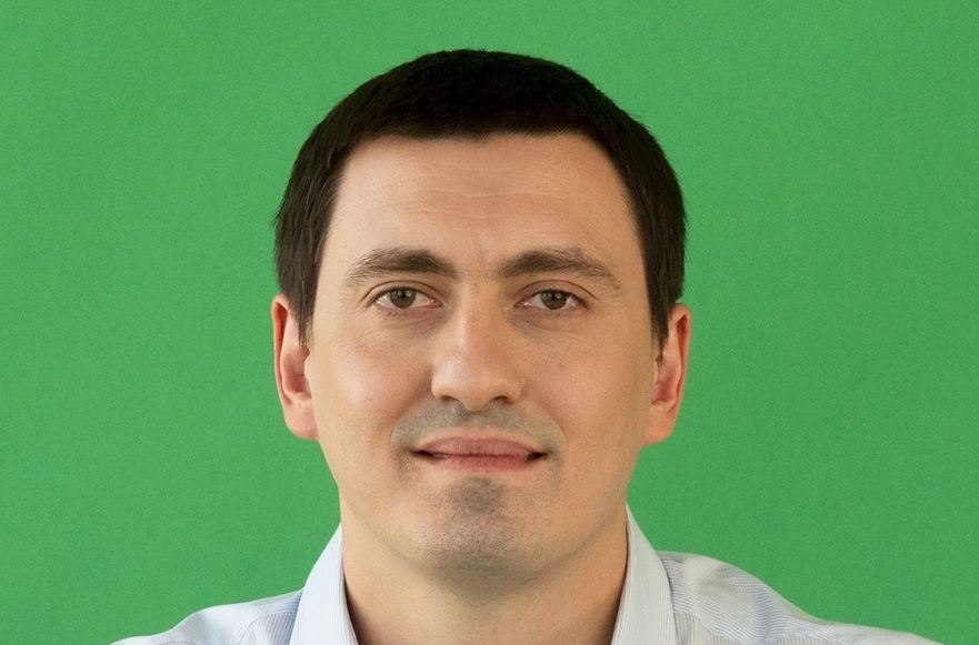 Андрей Шарашидзе стал депутатом Одесского горсовета 24 апреля