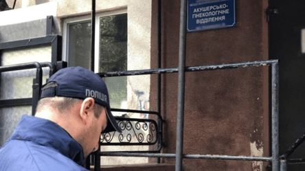 Смерть немовляти під час пологів — на Одещині судитимуть лікарів - 290x166