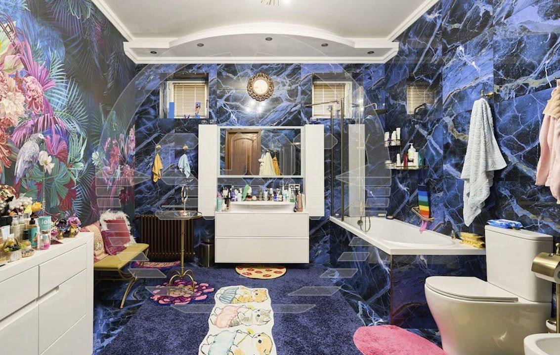 Лариса Доліна дім