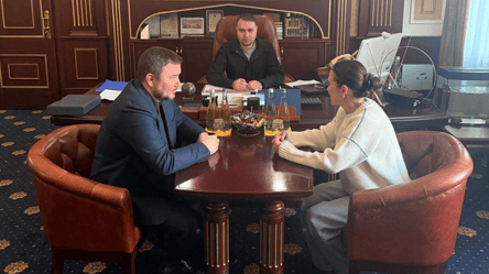 Стало відомо, хто може стати новим міністром юстиції - 285x160