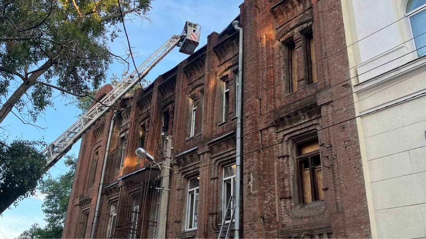 Обстріли Харкова та області: є загиблі та поранені