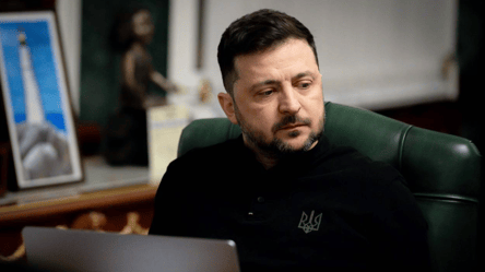 Зеленський повідомив склад делегації у США — ексклюзив - 285x160