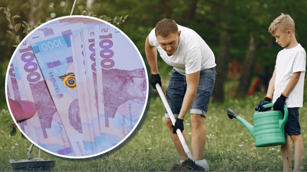 Податок на землю в Україні: хто та за які ділянки може не платити - 285x160