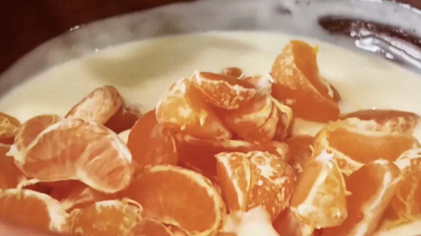 рецепт торта без випічки