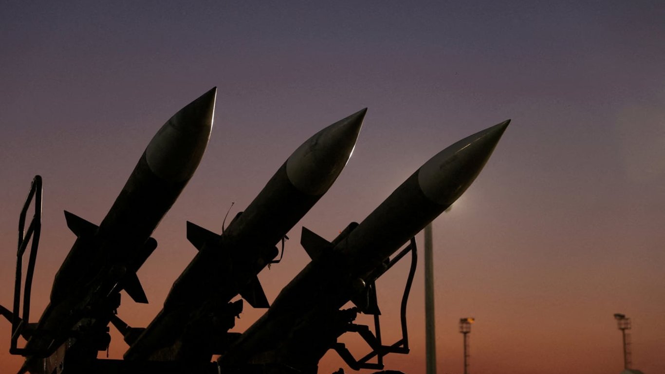 Бродський пояснив позицію Ізраїлю щодо Росії та Ірану