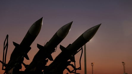 Бродський пояснив позицію Ізраїлю щодо Росії та Ірану - 290x160