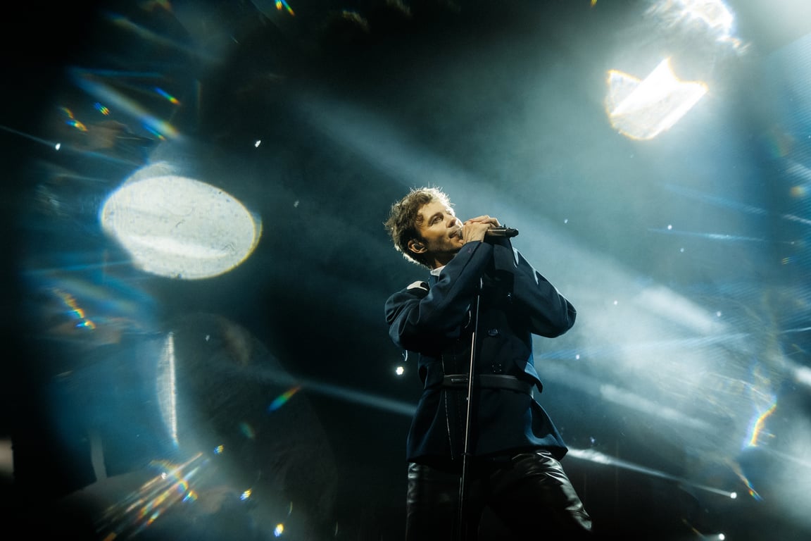 Макс Барських Київ