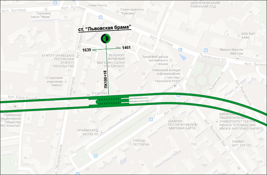 Львівська брама