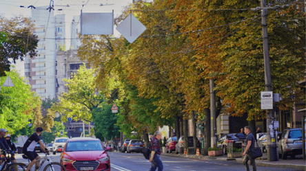 Теплий і сонячний день: погода на Харківщині завтра - 290x166