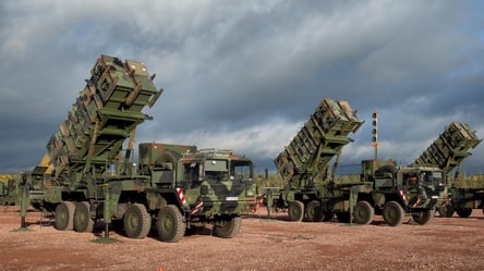 Ракетна та дронова атака на Київ — зростає кількість постраждалих - 285x160