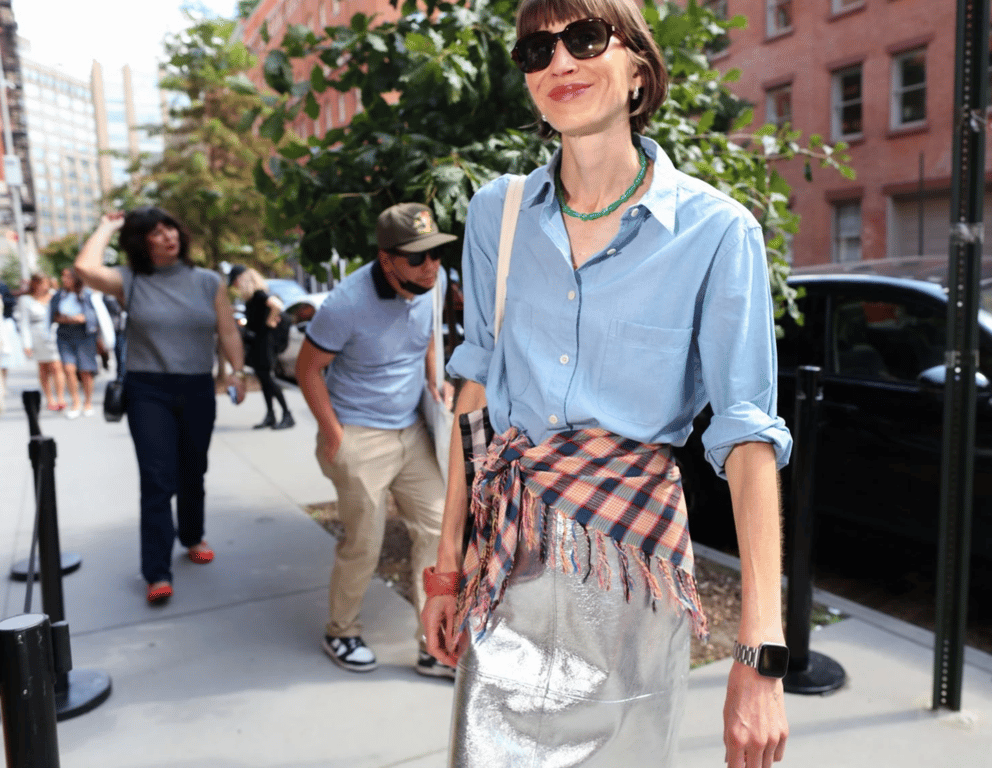 Намиста з бісеру для тих, хто любить бути в центрі уваги