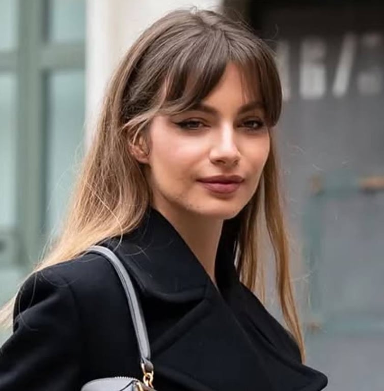 Нова стрижка, що набирає популярності у 2025