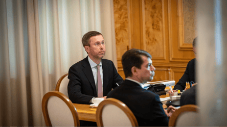 Корекий: ЄБРР інвестував понад 1,4 млрд євро за 2026 рік у проєкти в Україні - 290x166