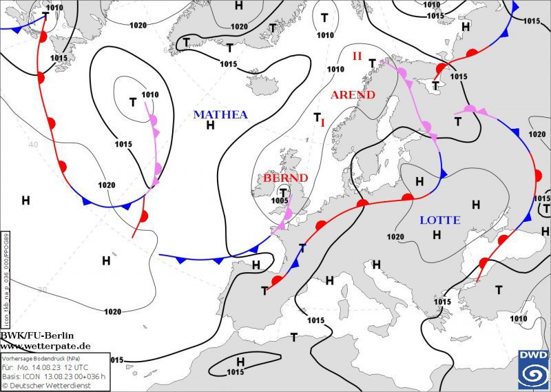 антициклон