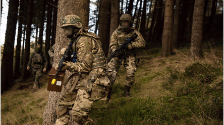 Військовий відповів, скільки снарядів вистачає Україні на тиждень