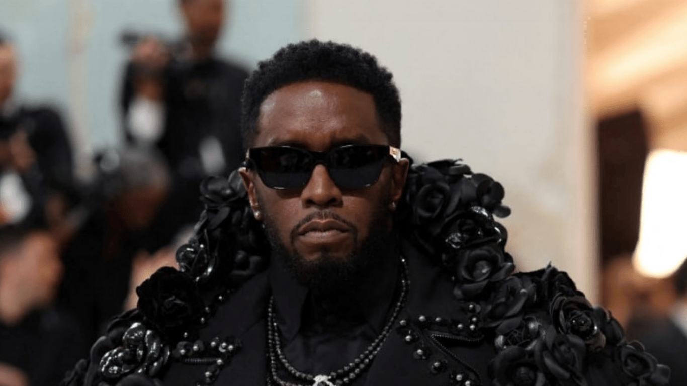 Скандал из P. Diddy – известные продюсеры и артисты не могут спать спокойно