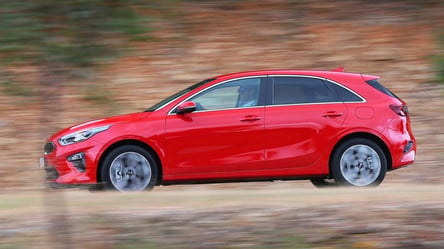 Модель якого покоління Kia Ceed з пробігом варто купити - 290x166