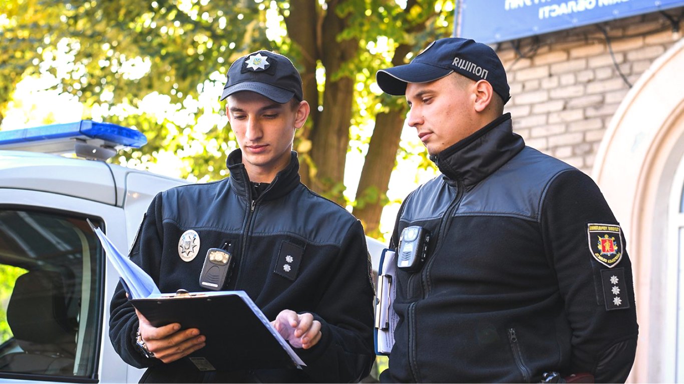 Мобілізація поліцейських в Україні — скільки осіб можуть призвати у вересні 2024