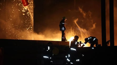 Які наслідки масованої атаки Росії на Україну вночі - 290x160