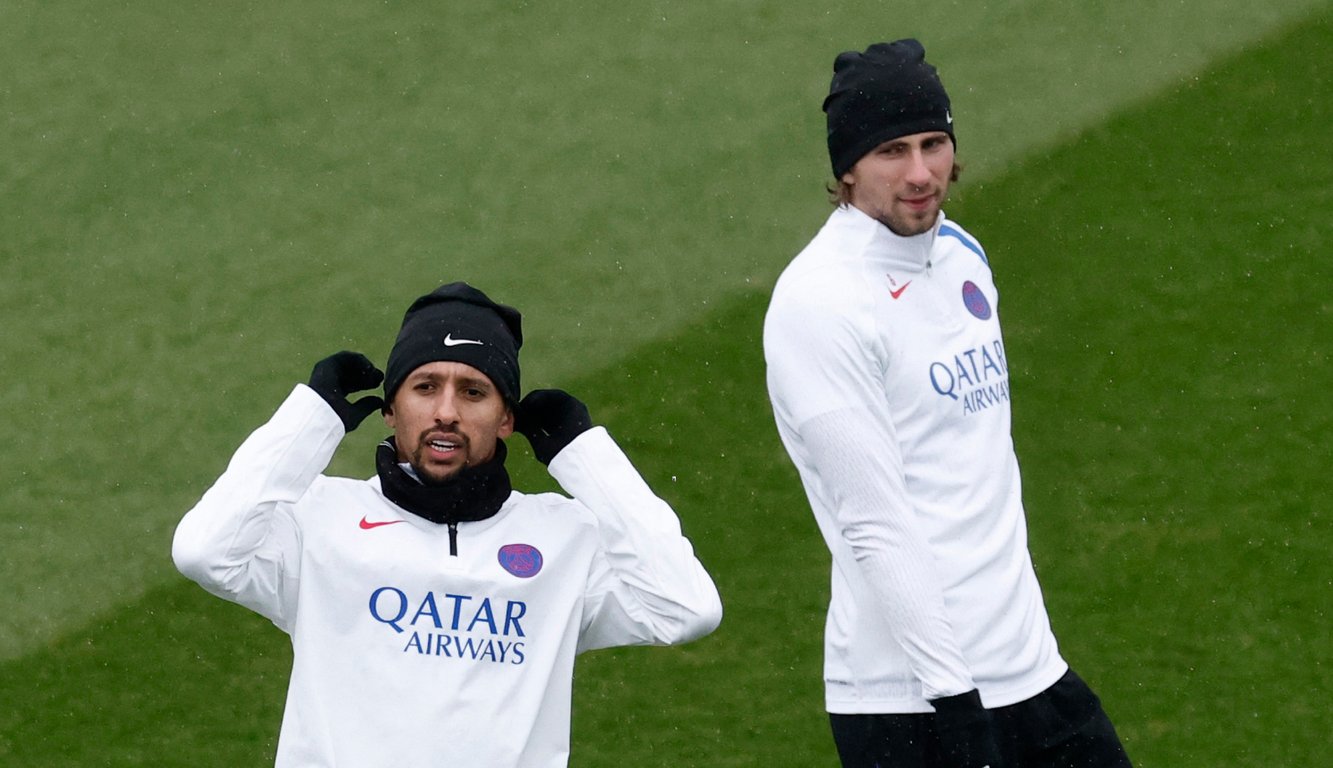 Илья Забарный