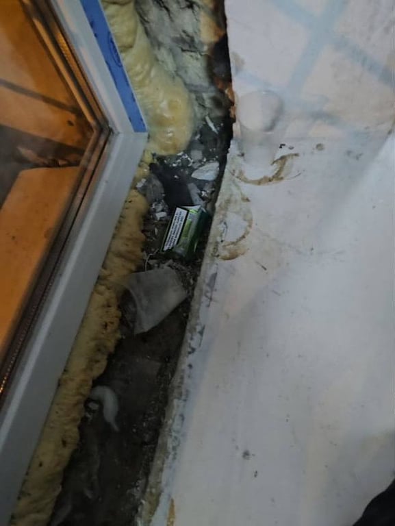 Умови в ТЦК