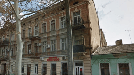 Квартира у дворі Мішки Япончика в Одесі — яка вартість - 285x160